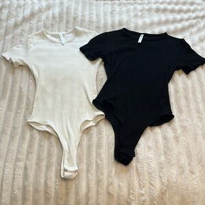Bodysuit bundle